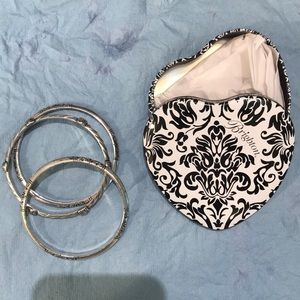 Brighton Bangle Trio